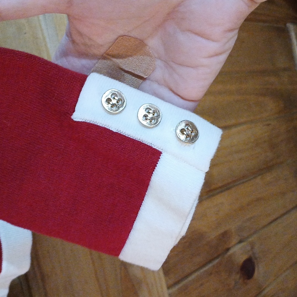 Pendleton Cardigan Sweater - Large - image 5